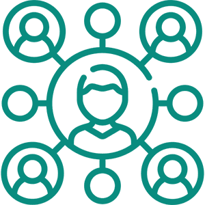 Volunteers